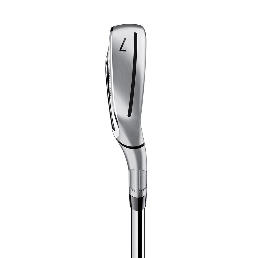 best taylormade iron