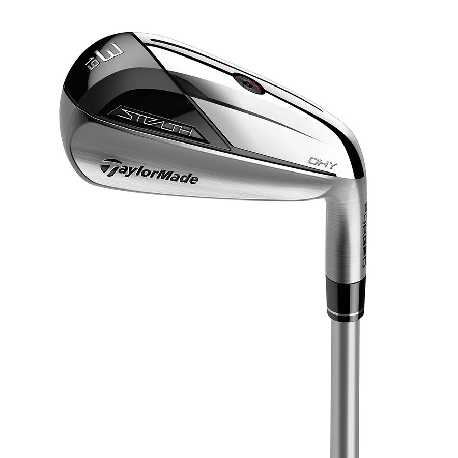 taylormade stealth dhy