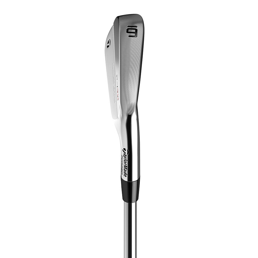 best taylormade iron for beginners